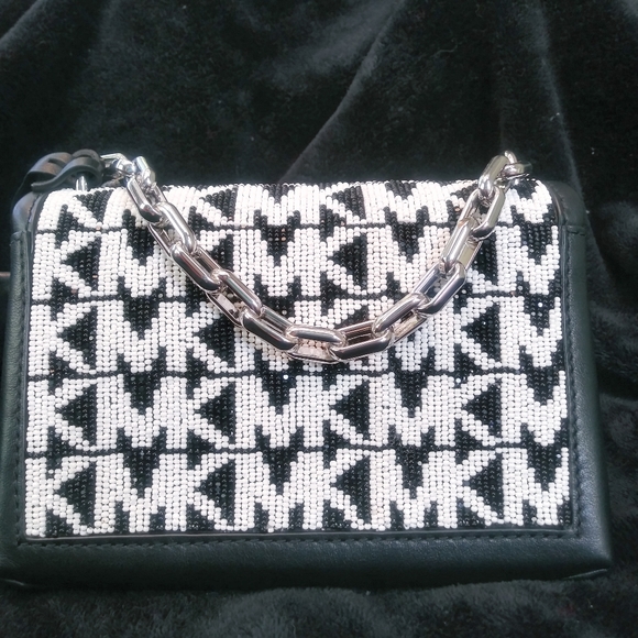 Limited Edition Michael Kors purse - Picture 2 of 7